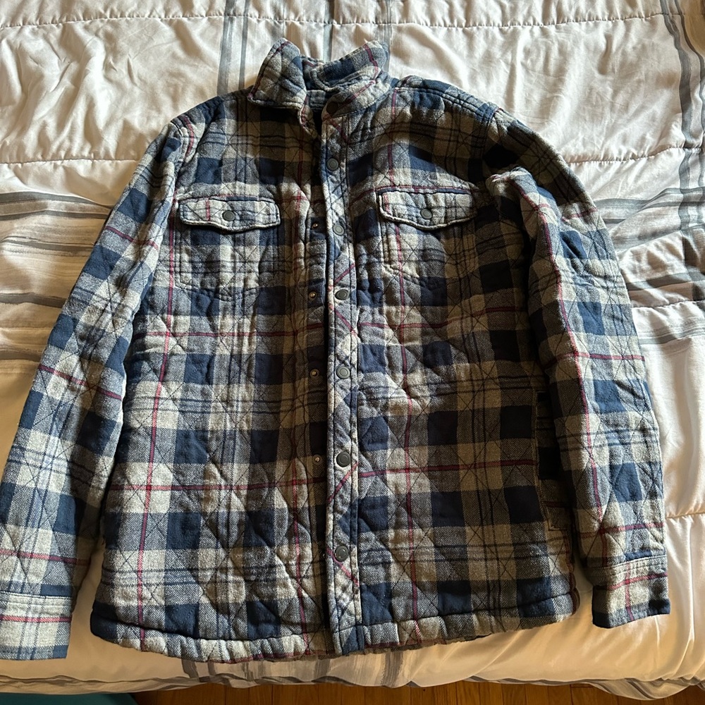 Size s(fits like a M)